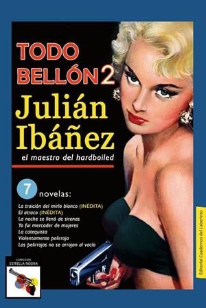 TODO BELLÓN 2 | 9788418997082 | IBAñEZ, JULIAN