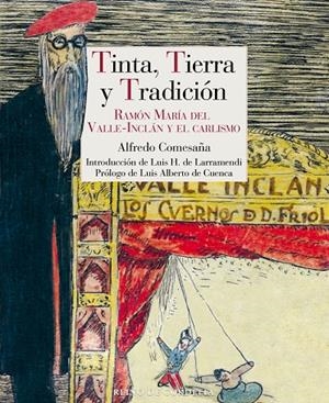 TINTA, TIERRA Y TRADICIÓN | 9788418141638 | COMESAñA, ALFREDO