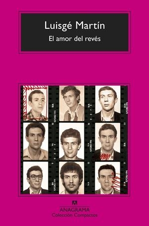 AMOR DEL REVÉS, EL | 9788433960979 | MARTÍN, LUISGÉ