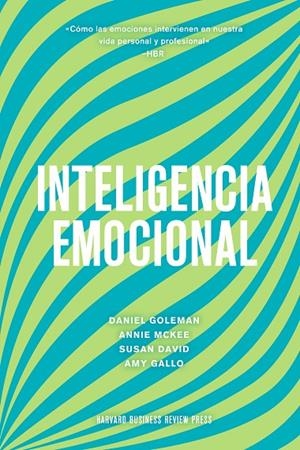 INTELIGENCIA EMOCIONAL | 9788417963330 | GOLEMAN, DANIEL