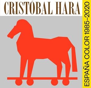 CRISTOBAL HARA | 9788417975746 | HARA, CRISTOBAL