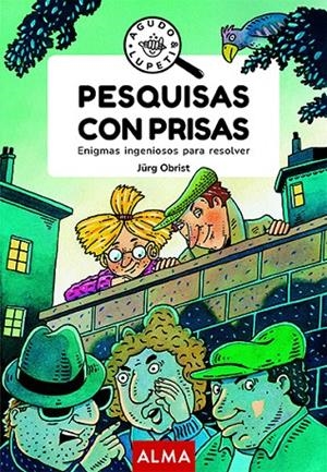 PESQUISAS CON PRISAS | 9788418395727 | OBRIST, JÜRG