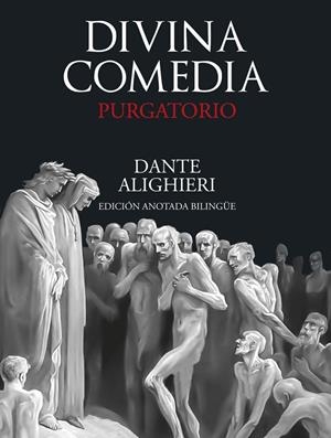DIVINA COMEDIA. PURGATORIO | 9788446051039 | ALIGHIERI, DANTE