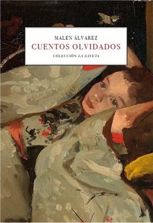 CUENTOS OLVIDADOS | 9788498526615 | ÁLVAREZ FRANCO, MALÉN