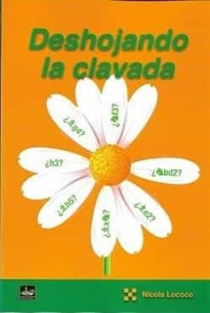 DESHOJANDO LA CLAVADA | 9788412215793 | LOCOCO, NICOLA