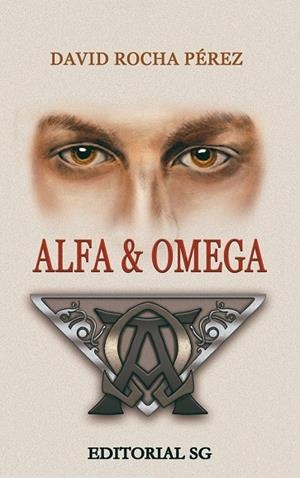 ALFA - OMEGA | 9788418519185 | ROCHA PÉREZ, DAVID