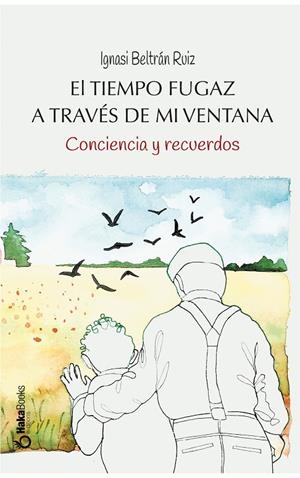 TIEMPO FUGAZ A TRAVES DE MI VENTANA, EL | 9788418575884 | BELTRAN, IGNASI