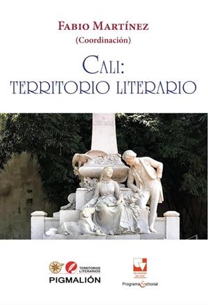 CALI : TERRITORIO LITERARIO | 9788418888243