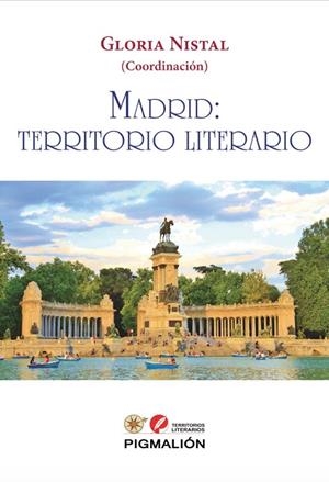MADRID : TERRITORIO LITERARIO | 9788418333217