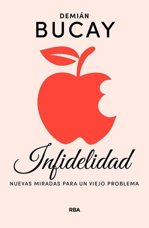 INFIDELIDAD | 9788491874652 | BUCAY DEMIÁN