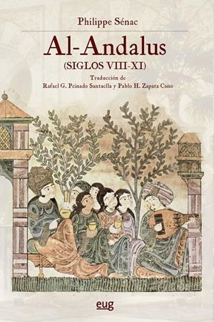 AL-ANDALUS (SIGLOS VIII-XI) | 9788433868138 | SENAC, PHILIPPE