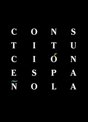 CONSTITUCIÓN | 9788412353433