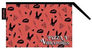 ESTUCHE PORTATODO NOEMÍ CASQUET | 8432715128243