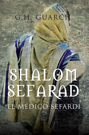 SHALOM SEFARAD | 9788418952098 | GUARCH, G. H.