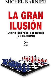 GRAN ILUSIÓN, LA | 9788446051237 | BARNIER, MICHEL