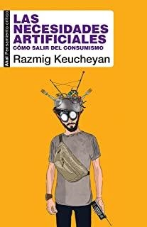 NECESIDADES ARTIFICIALES, LAS | 9788446051121 | KEUCHEYAN, RAZMIG