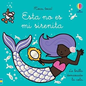 ESTA NO ES MI SIRENITA | 9781474999762 | WATT, FIONA
