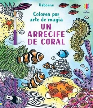 ARRECIFE DE CORAL, UN | 9781801311663 | WHEATLEY, ABIGAIL