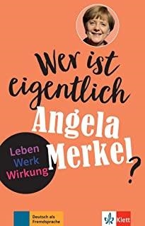 WER IST EIGENTLICH ANGELA MERKEL | 9783126742214 | VARIOS AUTORES