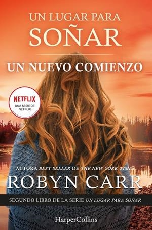 NUEVO COMIENZO, UN | 9788418623240 | CARR, ROBYN