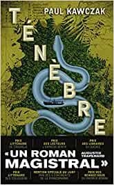 TENEBRE | 9782290238554 | KAWCZAK, PAUL