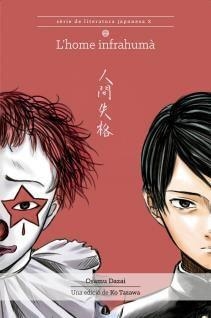 HOME INFRAHUMÀ, L' | 9788412370300 | DAZAI, OSAMU