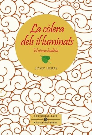 CÒLERA DELS IL·LUMINATS, LA | 9788417759834 | HERAS ALEDO, JOSEP
