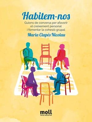 HABITEM-NOS | 9788427309296 | CLAPÉS NICOLAU, MARIA