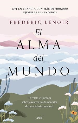 ALMA DEL MUNDO, EL | 9788434433847 | LENOIR, FRÉDÉRIC