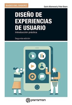 DISEÑO DE EXPERIENCIAS DE USUARIO | 9788434242944 | ALLANWOOD, GAVIN