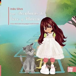 AVENTURAS DE COCO Y MARVIN, LAS | 9788418911620 | SILVA, INES