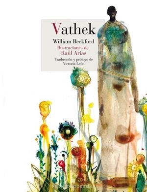 VATHEK | 9788418141690 | BECKFORF, WILLIAM