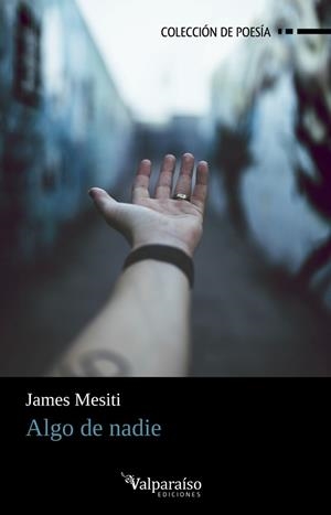 ALGO DE NADIE | 9788418694202 | MESITI, JAMES