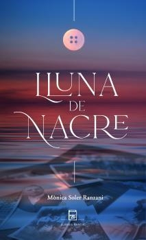 LLUNA DE NACRE | 9788418849039 | SOLER RANZANI, MÒNICA