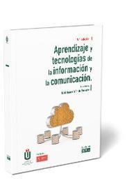 APRENDIZAJE Y TECNOLOGÍAS DE LA INFORMACIÓN Y LA COMUNICACIÓN | 9788445442128 | PRIETO, SILVIA NAZARETH / CASTRO MARTÍNEZ, LUCAS / FERNÁNDEZ-BAILLO, SARA