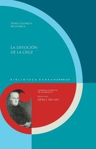 DEVOCIÓN DE LA CRUZ, LA | 9788484898078 | CALDERON DE LA BARCA, PEDRO