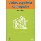 VERBO ESPAÑOL, EL : ASPECTOS MORFOSINTÁCTICOS, SOCIOLINGÜÍSTICOS Y LEXICOGENÉTICOS  | 9788488906359 | WOTJAK, GERD