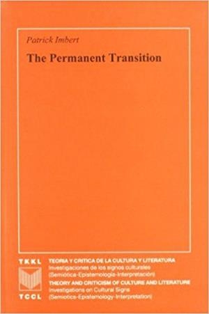 PERMANENT TRANSITION, THE | 9788495107107 | IMBERT, PATRICK