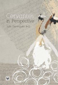 CERVANTES IN PERSPECTIVE | 9788484897187