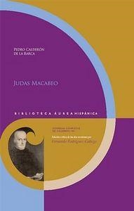 JUDAS MACABEO | 9788484896920 | CALDERON DE LA BARCA, PEDRO