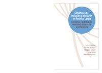 DINÁMICAS DE INCLUSIÓN Y EXCLUSIÓN EN AMÉRICA LATINA : CONCEPTOS Y PRÁCTICAS DE ETNICIDAD, CIUDADANÍA Y PERTENENCIA | 9788484898931