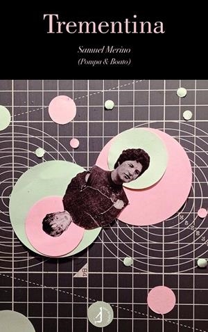 TREMENTINA | 9788418394577 | MERINO, SAMUEL