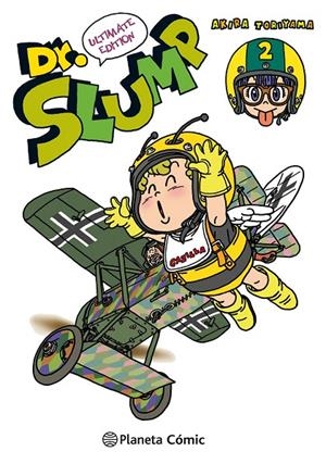 DR. SLUMP 02 | 9788491737834 | TORIYAMA, AKIRA