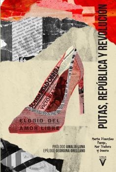 PUTAS, REPÚBLICA Y REVOLUCIÓN | 9788417870119 | VENCESLAO PUEYO, MARTA / TRALLERO, MAR