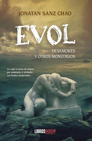EVOL | 9788418822780 | SANZ CHAO, JONATAN