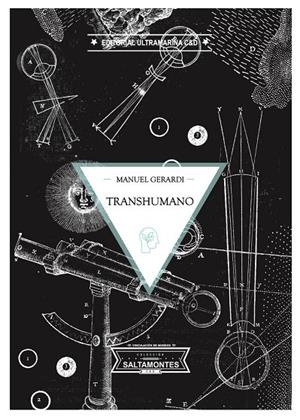 TRANSHUMANO | 9788412409963 | GERARDI, MANUEL