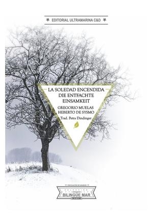 SOLEDAD ENCENDIDA, LA | 9788412224368 | DE SYSMO, HEBERTO / MUELAS, GREGORIO