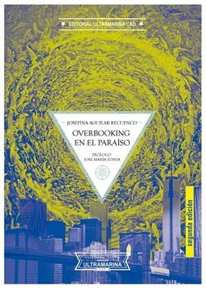 OVERBOOKING EN EL PARAISO | 9788412409956 | AGUILAR RECUERO, JOSEFINA