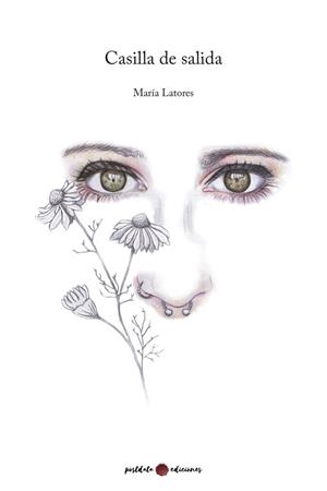 CASILLA DE SALIDA | 9788418873270 | LATORES, MARÍA