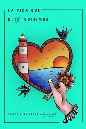 VIDA QUE NO(S) QUISIMOS, LA | 9788418873300 | GELABERT, PATRICIA